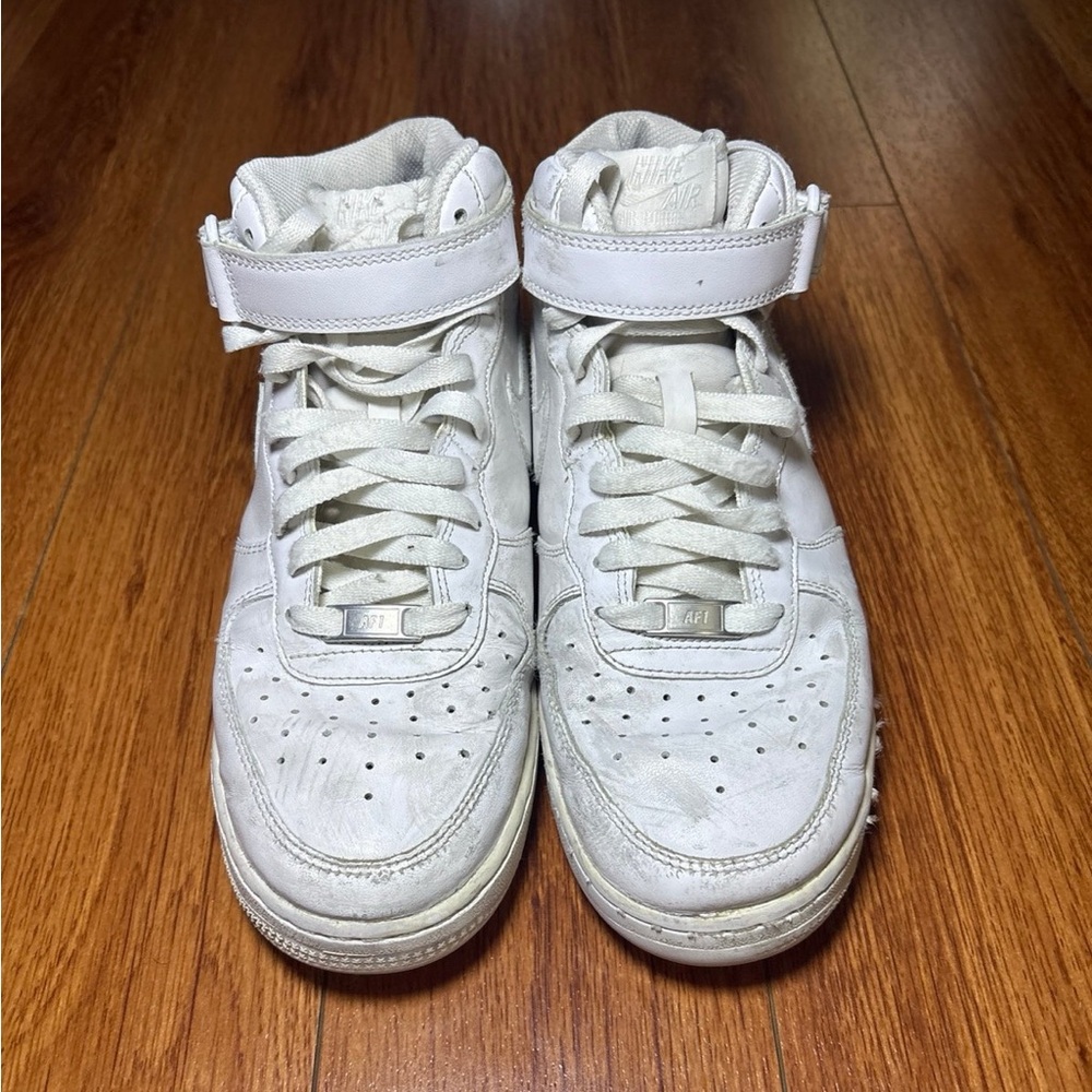Nike Air Force 1 Mids Mens US 8.5